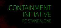Portada oficial de Containment Initiative: PC Standalone para PC