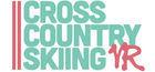 Portada oficial de de Cross Country Skiing VR para PC