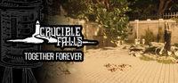 Portada oficial de Crucible Falls: Together Forever para PC