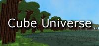 Portada oficial de Cube Universe para PC