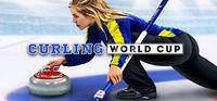 Portada oficial de Curling World Cup para PC