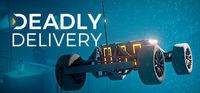 Portada oficial de Deadly Delivery (2018) para PC