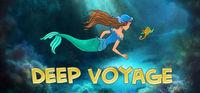Portada oficial de Deep Voyage para PC