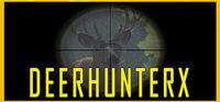 Portada oficial de DeerHunterX para PC