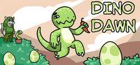 Portada oficial de Dino Dawn para PC