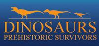 Portada oficial de Dinosaurs Prehistoric Survivors para PC