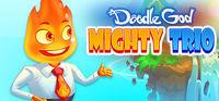 Portada oficial de Doodle God: Mighty Trio para PC