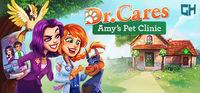 Portada oficial de Dr. Cares - Amy's Pet Clinic para PC