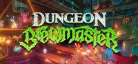 Portada oficial de Dungeon Brewmaster para PC