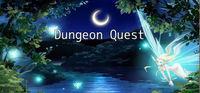 Portada oficial de Dungeon Quest para PC
