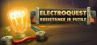 Portada oficial de Electroquest: Resistance is Futile para PC