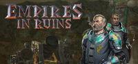 Portada oficial de Empires in Ruins para PC