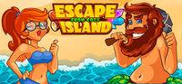 Portada oficial de Escape From Cozy Island para PC