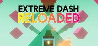 Portada oficial de Extreme Dash: Reloaded para PC