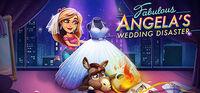Portada oficial de Fabulous - Angela's Wedding Disaster para PC