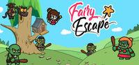 Portada oficial de Fairy Escape para PC