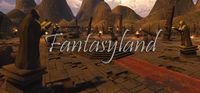Portada oficial de Fantasyland para PC