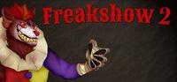 Portada oficial de Freakshow:Anniversary para PC