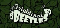 Portada oficial de Frightened Beetles para PC