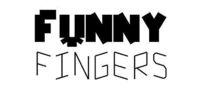 Portada oficial de Funny Fingers para PC