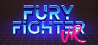 Portada oficial de Fury Fighter VR para PC