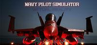 Portada oficial de Fying Aces - Navy Pilot Simulator para PC