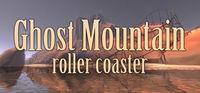 Portada oficial de Ghost Mountain Roller Coaster para PC