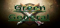 Portada oficial de Green General para PC