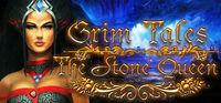 Portada oficial de Grim Tales: The Stone Queen Collector's Edition para PC