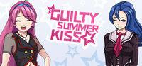 Portada oficial de Guilty Summer Kiss para PC