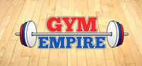 Portada oficial de Gym Empire para PC