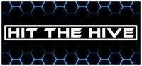 Portada oficial de Hit The Hive para PC