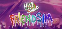 Portada oficial de Hiveswap Friendsim para PC