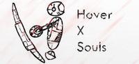 Portada oficial de Hover X Souls para PC