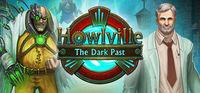 Portada oficial de Howlville: The Dark Past para PC