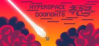 Portada oficial de Hyperspace Dogfights para PC