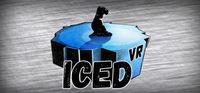 Portada oficial de ICED VR para PC