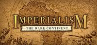 Portada oficial de Imperialism: The Dark Continent para PC