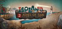 Portada oficial de Isoland 2: Ashes of Time para PC