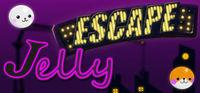 Portada oficial de Jelly Escape para PC