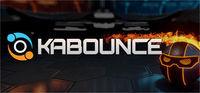 Portada oficial de Kabounce Beta para PC
