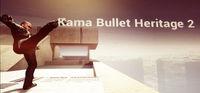 Portada oficial de Kama Bullet Heritage 2 para PC