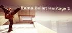 Portada oficial de de Kama Bullet Heritage 2 para PC