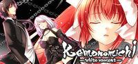Portada oficial de Kemonomichi-White Moment- para PC