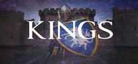 Portada oficial de KINGDOMS: THE CROWN para PC