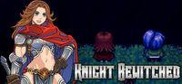 Portada oficial de Knight Bewitched para PC