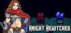 Portada oficial de de Knight Bewitched para PC