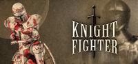Portada oficial de Knight Fighter para PC