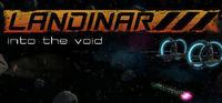 Portada oficial de Landinar: Into the Void para PC