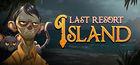 Portada oficial de de Last Resort Island para PC